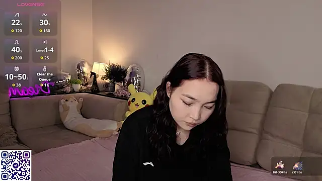 ColettaMejias online show from 02-19-26, 07:33