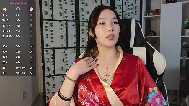 ColettaMejias online show from 09-15-25, 08:31