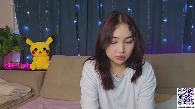 ColettaMejias online show from 12-02-25, 08:10