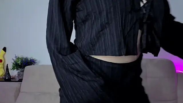 ColettaMejias online show from 02-07-26, 08:17