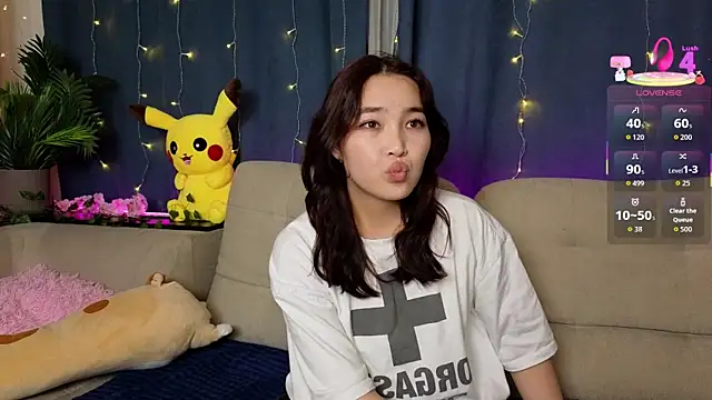 ColettaMejias online show from 11-12-25, 08:45