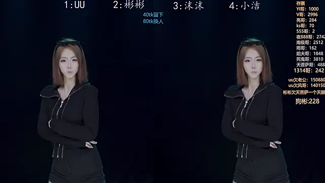 keke-163 online show from 10-12-25, 10:16