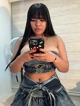 BrendaCrean online show from 03-18-25, 12:08