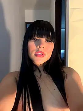 BrendaCrean online show from 09-25-25, 01:06