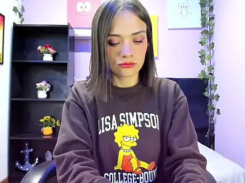 Tammy Thompson  online show from 10-02-25, 02:09