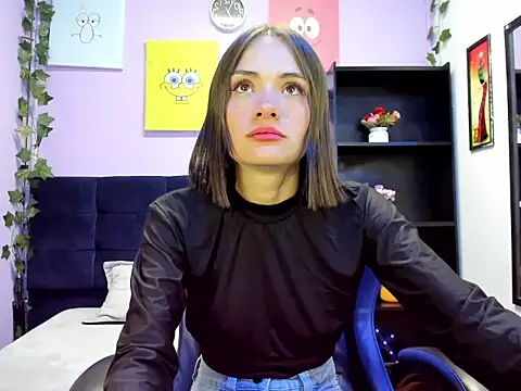 Tammy Thompson  online show from 09-26-25, 02:24