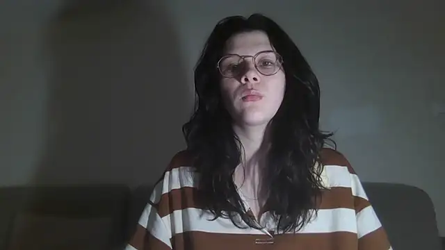 Snapshot of LaVostraDorothy chatting on 09-26-25, 07:21 LaVostraDorothy online show from 09-26-25, 07:21