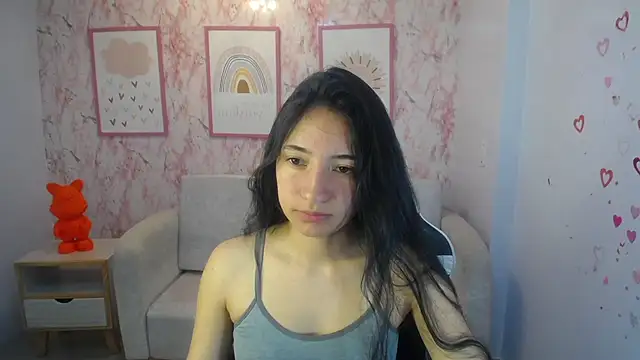 Snapshot of Kylie_ch1 chatting on 09-24-25, 10:55 Kylie ch1 online show from 09-24-25, 10:55