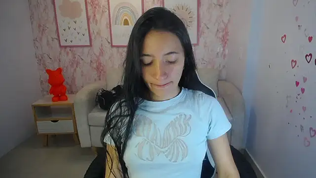 Snapshot of Kylie_ch1 chatting on 09-12-25, 10:48 Kylie ch1 online show from 09-12-25, 10:48