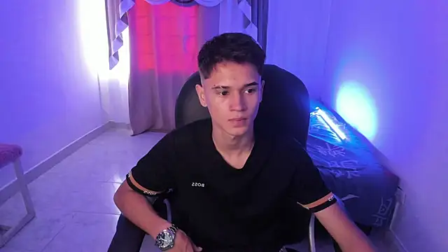 Aron Boyy online show from 11-01-25, 08:46