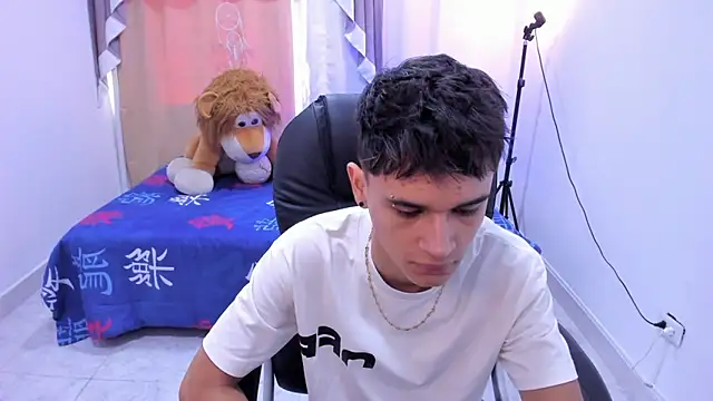 Aron Boyy online show from 04-09-26, 08:04