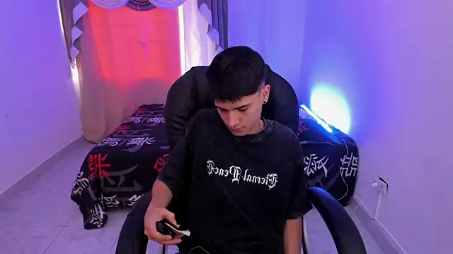 Aron Boyy online show from 02-03-26, 08:25