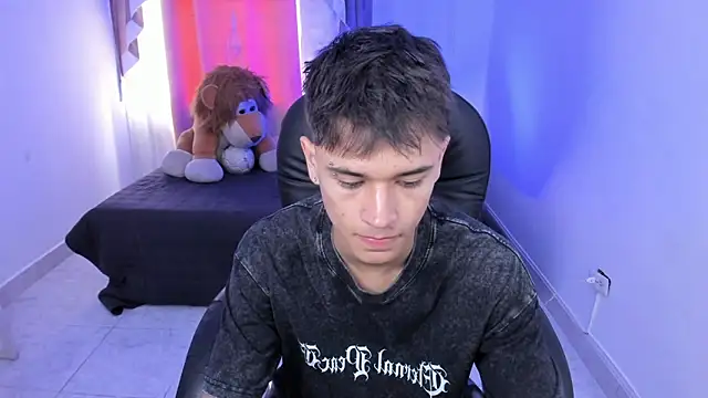 Aron Boyy online show from 02-24-26, 08:21