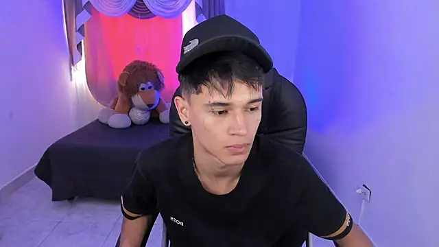 Aron Boyy online show from 03-03-26, 08:05