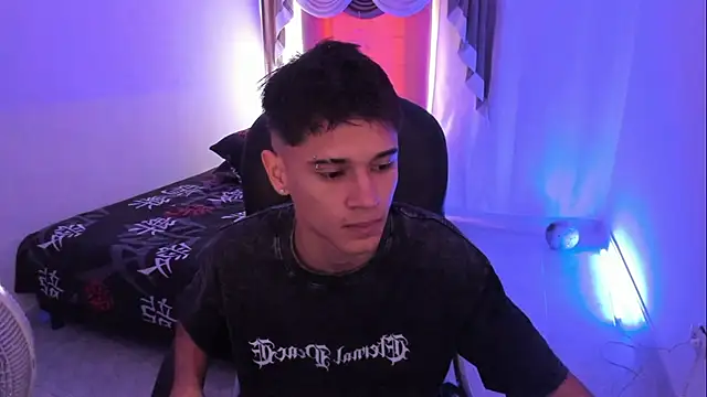 Aron Boyy online show from 12-05-25, 07:45