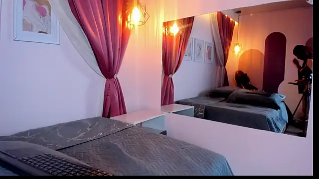 DaliaRahal online show from 02-11-26, 01:22