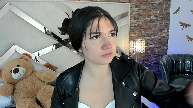 Valery Brand online show from 09-11-25, 11:43