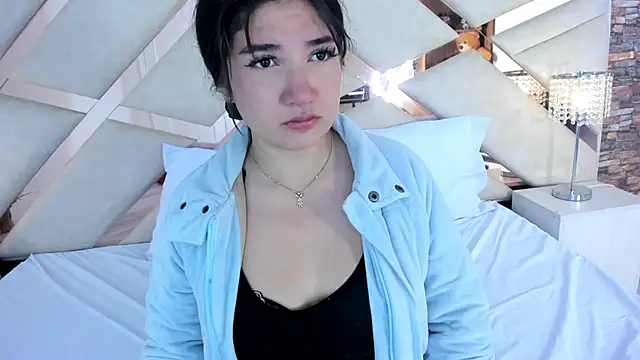 Valery Brand online show from 09-24-25, 01:17