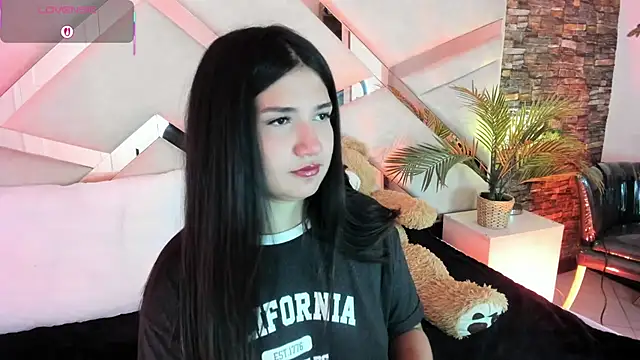 Valery Brand online show from 01-05-26, 05:27