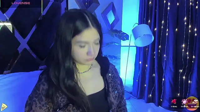 Valery Brand online show from 02-17-26, 12:02