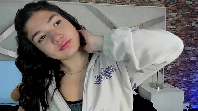 Valery Brand online show from 09-29-25, 11:27