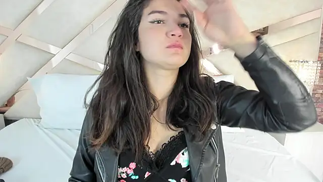 Valery Brand online show from 09-25-25, 12:22