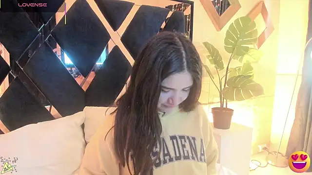 Valery Brand online show from 02-19-26, 02:25