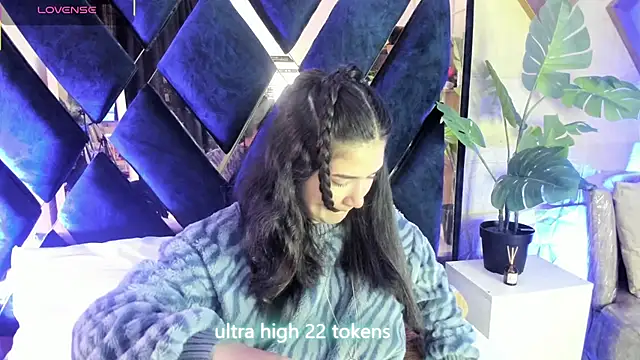 Valery Brand online show from 03-06-26, 12:44