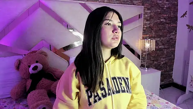 Valery Brand online show from 11-06-25, 01:26