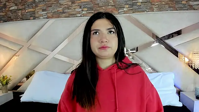 Valery Brand online show from 10-03-25, 12:17