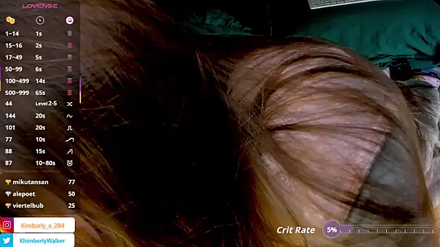 Snapshot of Kimberly_Wolker chatting on 10-26-25, 04:51 Kimberly Wolker online show from 10-26-25, 04:51