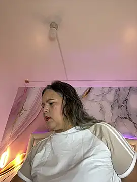 Lucy Milf 474 online show from 05-16-26, 12:15