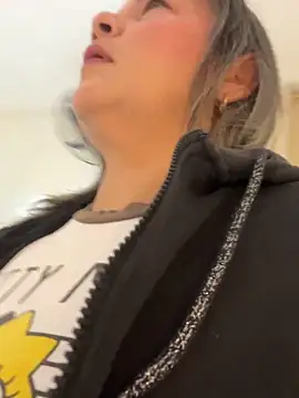 Lucy Milf 474 online show from 04-14-26, 12:10