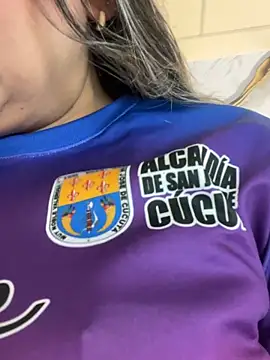 Lucy Milf 474 online show from 05-12-26, 12:00