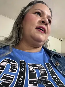 Lucy Milf 474 online show from 03-24-26, 11:43