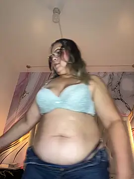 Lucy Milf 474 online show from 03-23-26, 12:05