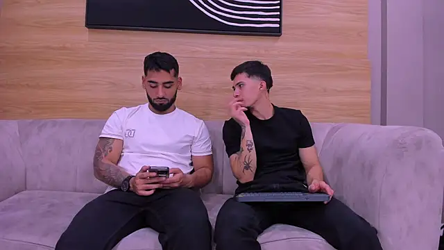mike friends online show from 05-19-26, 04:41