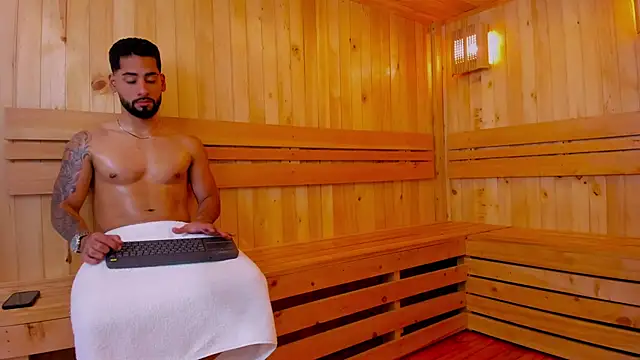 mike friends online show from 10-03-25, 07:48