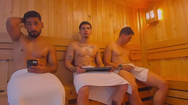 mike friends online show from 09-27-25, 01:01