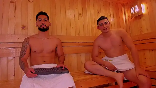 mike friends online show from 10-26-25, 01:39