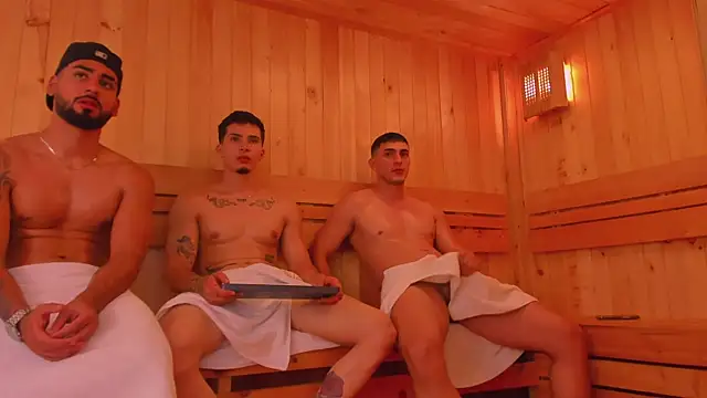 mike friends online show from 11-08-25, 01:20