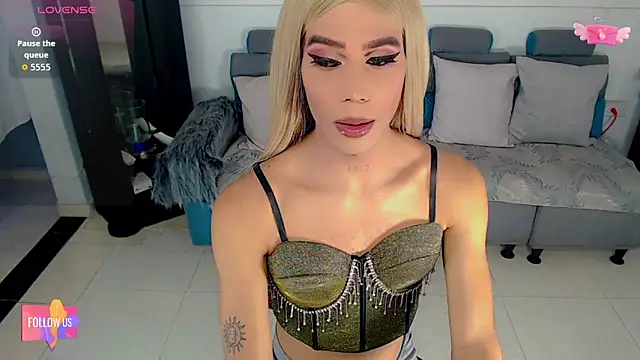 Anne Zulb online show from 04-04-26, 12:39