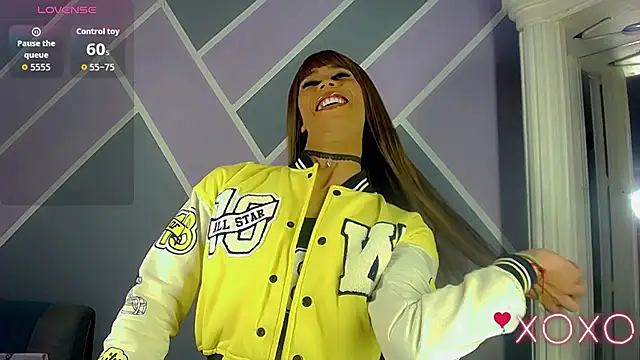 Anne Zulb online show from 10-11-25, 05:08