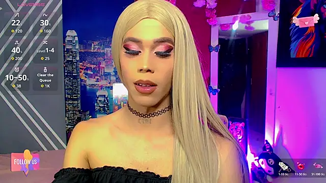 Anne Zulb online show from 03-20-26, 11:50