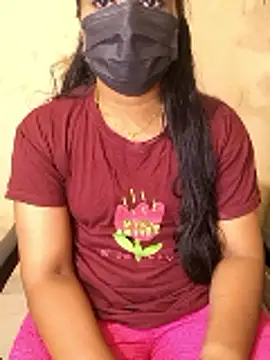 Tamil Attitude queen online show from 02-11-26, 07:41