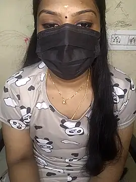 Tamil Attitude queen online show from 09-30-25, 08:04