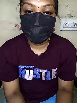 Tamil Attitude queen online show from 10-03-25, 07:48