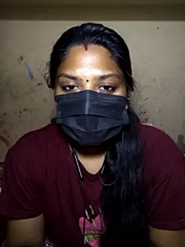 Tamil Attitude queen online show from 05-19-26, 05:53