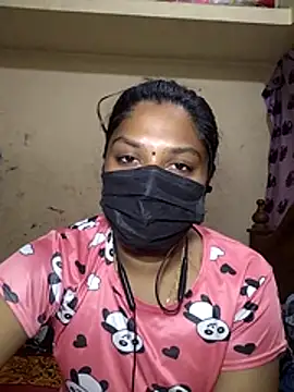 Tamil Attitude queen online show from 05-22-26, 05:55