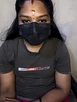 Tamil Attitude queen online show from 09-12-25, 06:24